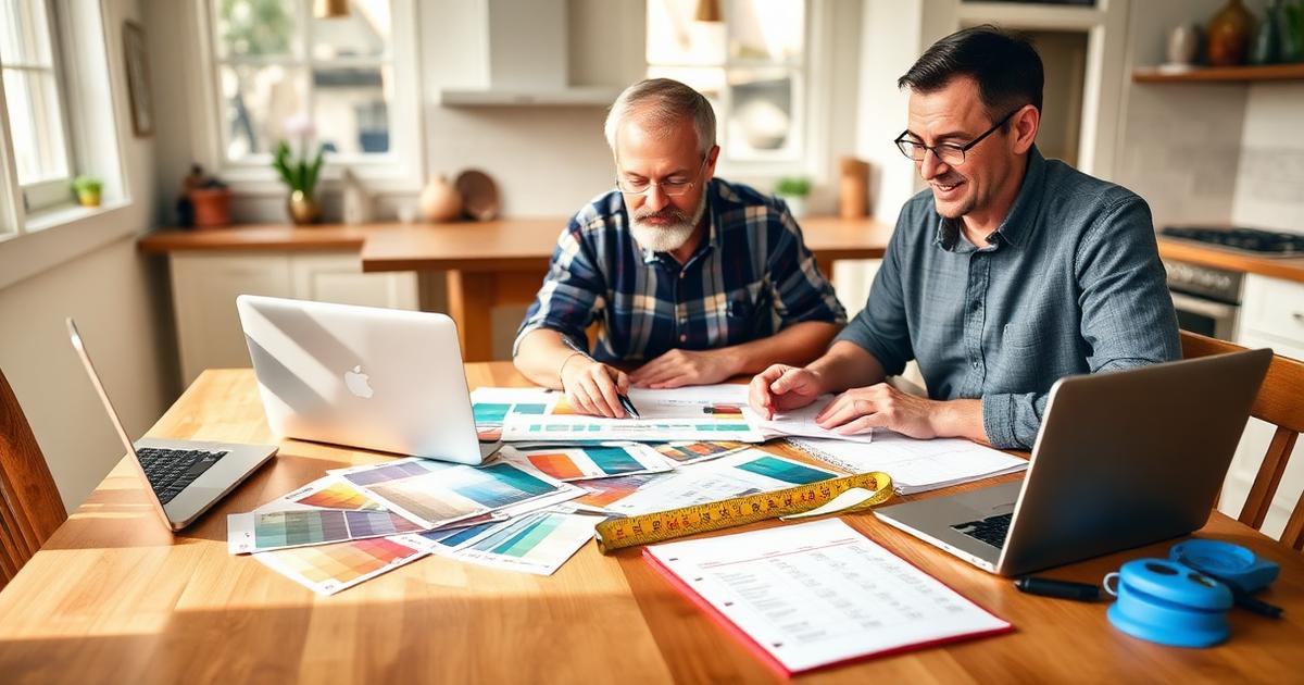 Remodeling on a Budget: Where to Spend and Where to Save