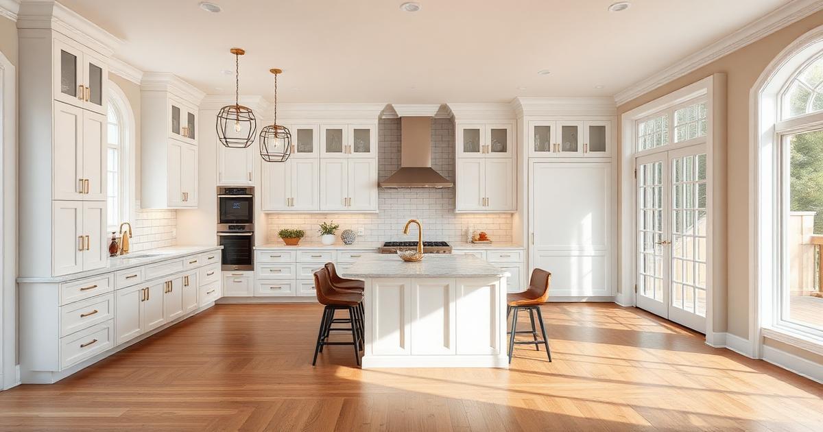 Planning a Whole-Home Remodel: Order of Operations That Saves Money