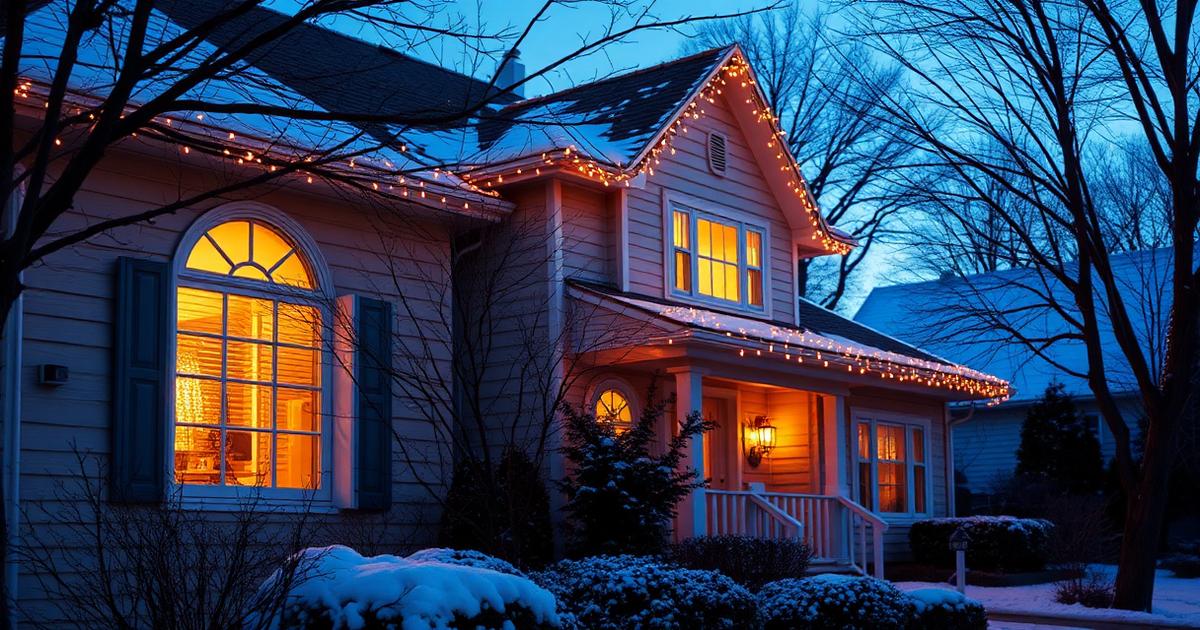 Winter Prep Checklist Before the Holiday Season Hits
